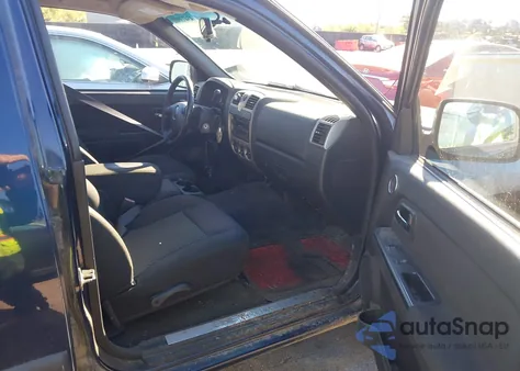 2008 Chevrolet Colorado Lt z USA, uszkodzony, nr VIN 1GCCS13E988127024